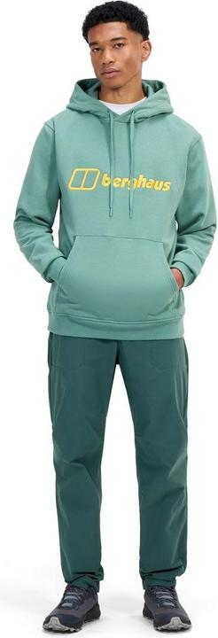 Produktbild Berghaus Logo Hoodie (48)