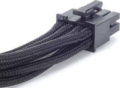 Immagine prodotto Silverstone Cavo 4+4-ATX/EPS per alimentatori modulari