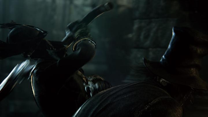 Actual product image Sony Bloodborne GOTY Edition (PS4, Multilingual)