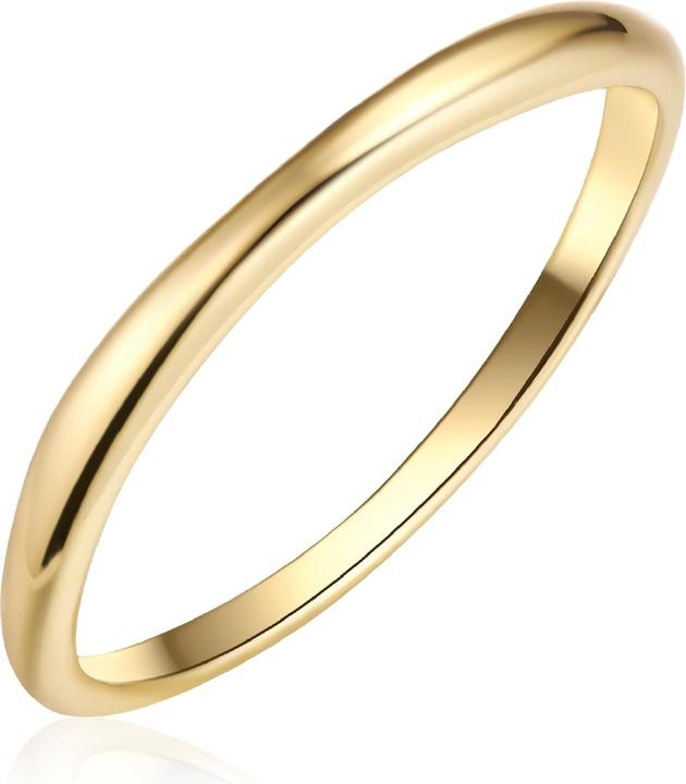 Immagine prodotto Glanzstücke München Anello da donna - 37424 (56, 925 Argento)