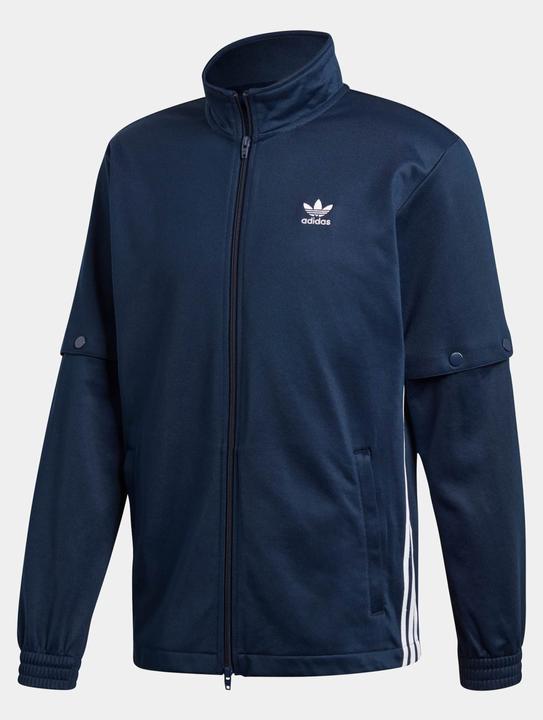 Produktbild adidas Snap TT Trainingsjacke - 96747 (XS)
