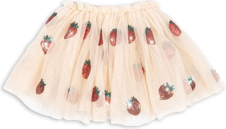 Konges Slojd Yvonne Rock Strawberry