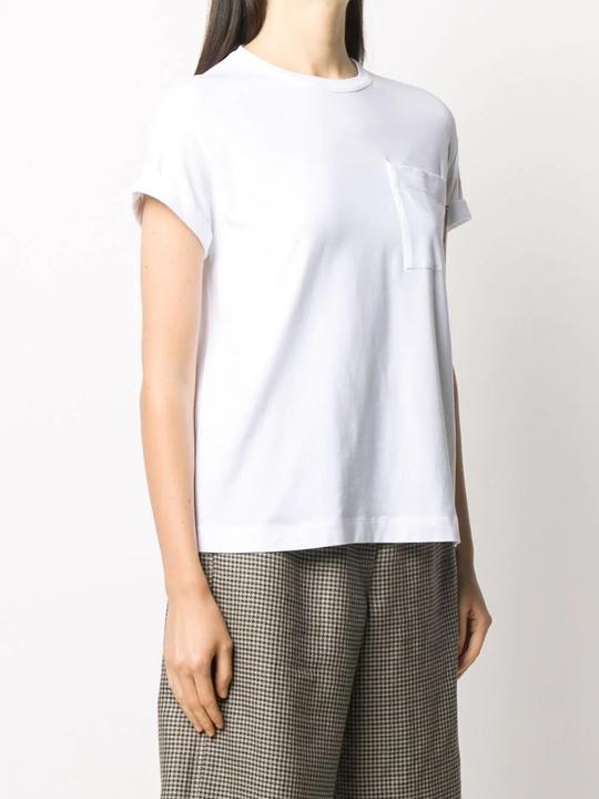 Produktbild Brunello Cucinelli Girocollo M/corta (L)