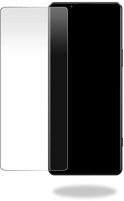 Image du produit Mobilize Verre (1 pièce(s), Sony Xperia 5 IV)