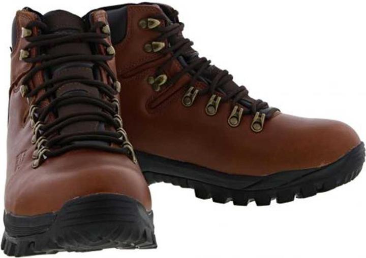Produktbild Johnscliffe Canyon Leder Wanderstiefel (43)