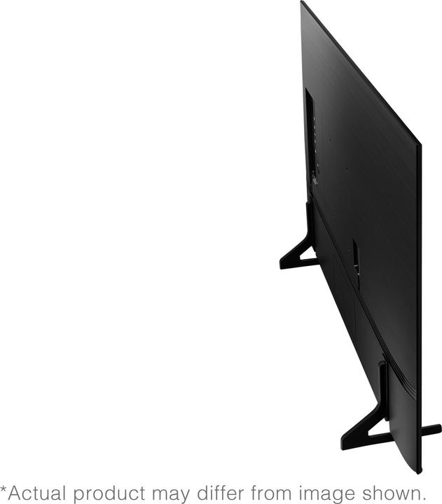 Actual product image Samsung Q65B QE65Q65BAUXXC tv 165.1 cm 4K Ultra HD Smart TV Wifi Zwart (65", Q65B, QLED, 4K, 2022)