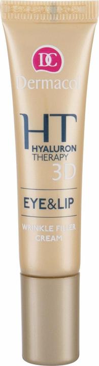 Dermacol Thérapie 3D à base de hyaluron (Crème, 15 ml)