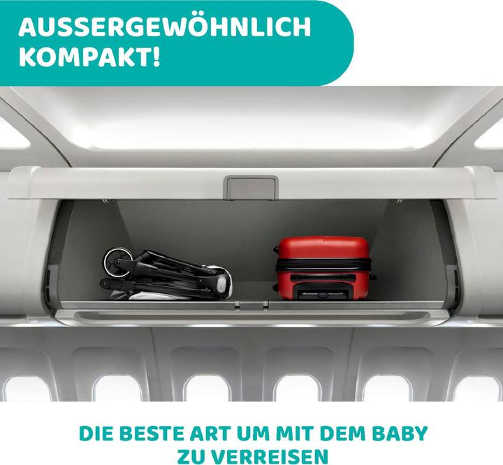 Actual product image Chicco We