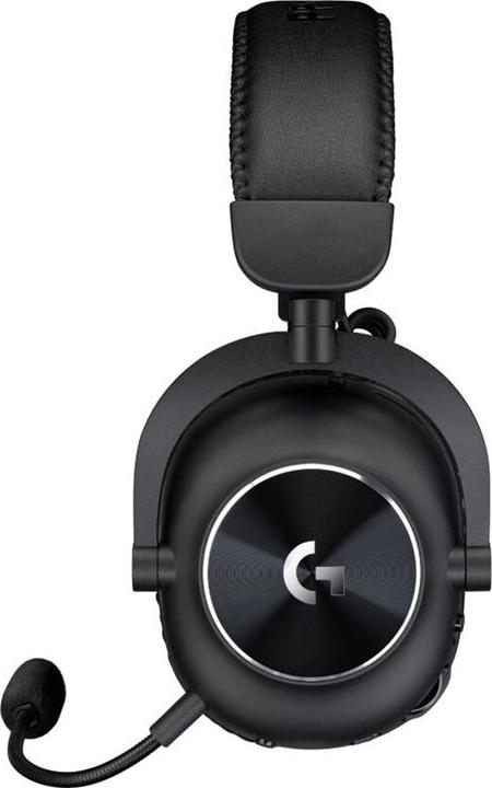Produktbild Logitech G Pro X 2 Lightspeed (Kabelgebunden, Kabellos)