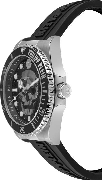 Immagine prodotto Philipp Plein PWOAA0122 The $kull Diver 44mm 10ATM (44 mm)