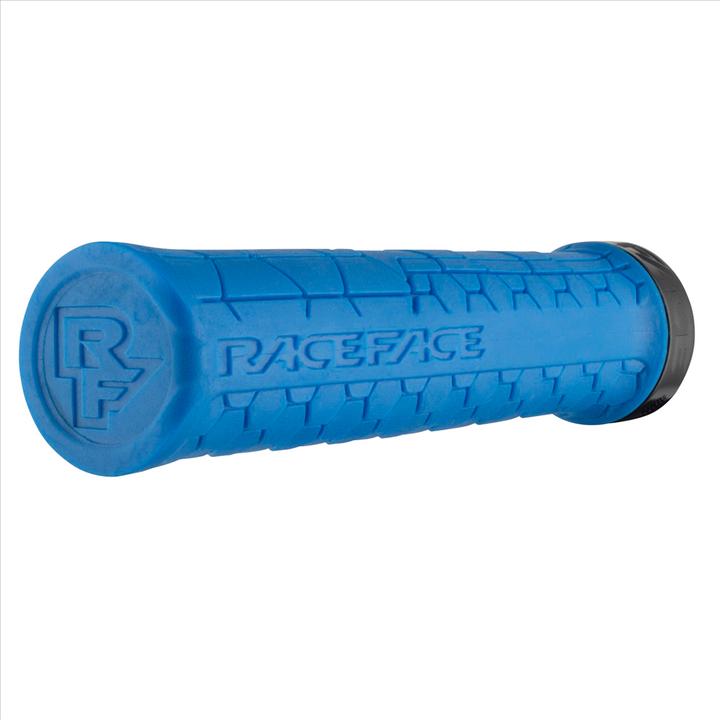 Actual product image Race Face Getta Grip Lock-on 33mm