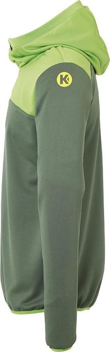 Image du produit Kempa Emotion 2.0 Quarter Zip Hoody (4XL)