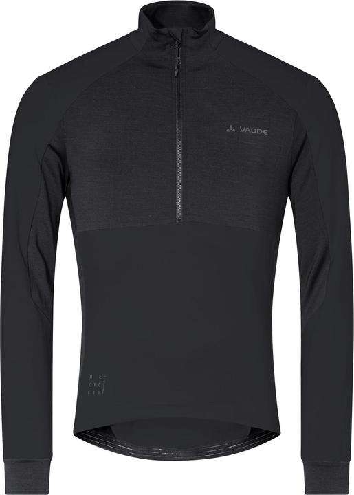 Vaude Mens Kuro Halfzip LS Tricot (XXL)