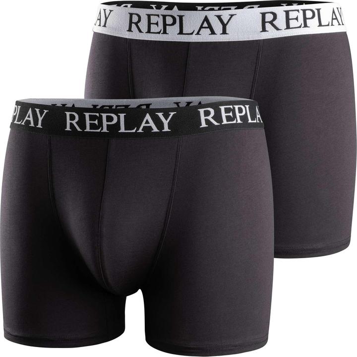 Image du produit Replay s (XL, paquet de 4)