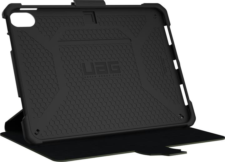Actual product image UAG Metropolis SE (iPad 2022 (10th Gen))