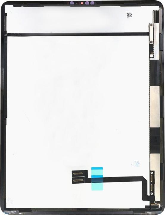 Produktbild OEM Display Unit for iPad Pro 12,9 inch (3rd Gen) (2018) / iPad Pro 12,9 inch (4th Gen) (2020) (A201 (Display, iPad Pro 12.9 2018 (3. Gen), iPad Pro 12.9 2020 (4. Gen))