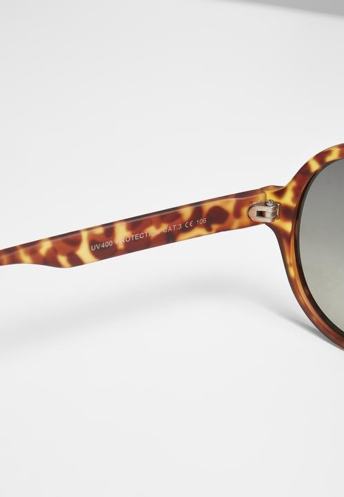 Actual product image Urban Classics Sunglasses Retro Funk UC