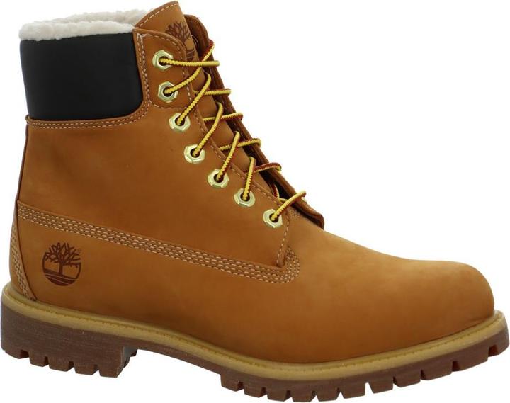 Produktbild Timberland Premium 6 Inch Lace Up WP Boot (43)