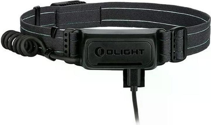 Produktbild Olight Array 2 Stirnlampe (600 lm)