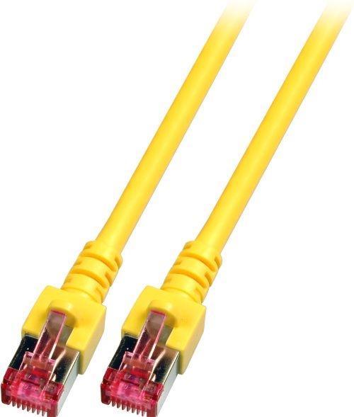 Immagine prodotto EFB Elektronik Cavo di rete (S/FTP, CAT6, 1.50 m)