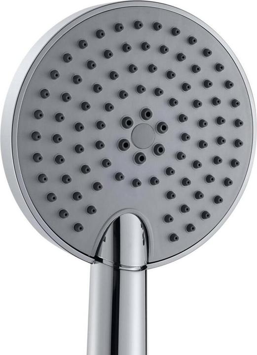 Actual product image Diaqua Aria 120 (3 Beam types, 10 l/min)