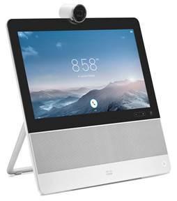 Actual product image Cisco DX70 Desktop Collaboration Experience