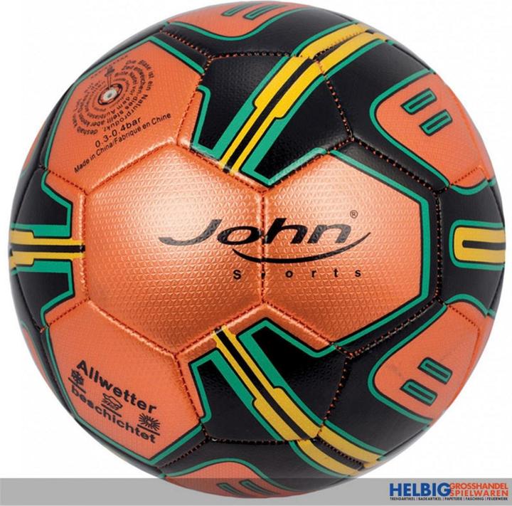 Image du produit John Competition III