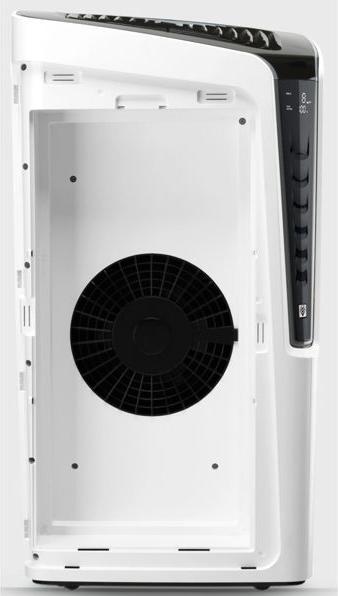 Actual product image Kärcher AF 100 Room Air Purifier (100 m²)