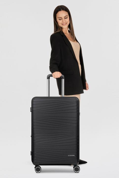 Image du produit Franky Dallas 3.0 (74 l, M (50 - 90l))