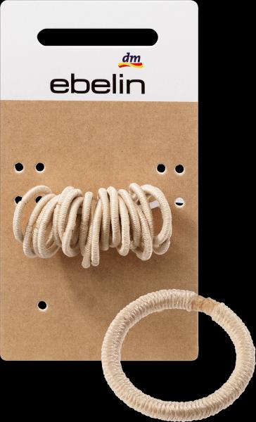 dm ebelin Haargummis mini blond (Haargummi)