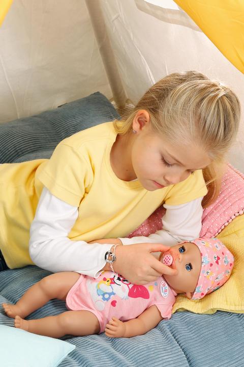 Produktbild Zapf Creation Soft Magic Girl