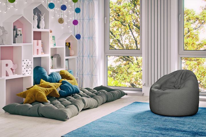 Produktbild ELTAP Bondo (85 x 120 x 120 cm)