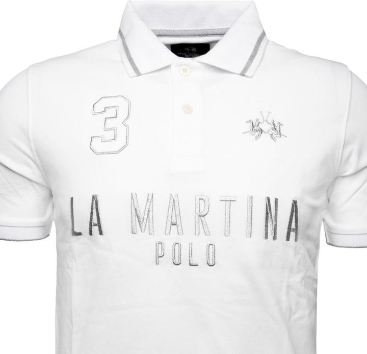 Actual product image La Martina MAP320 - 66655 (XL)