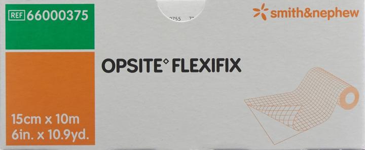 Produktbild Smith & nephew transparente Folie 15cmx10m (1 x)