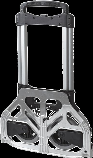 Produktbild Matador Klappkarren (125 kg)