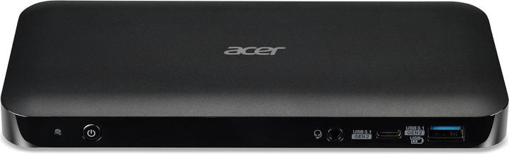 Actual product image Acer Dock III (USB-C, 3 Ports)