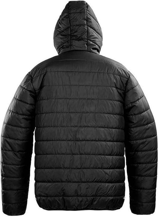 Immagine prodotto Result Clothing Giacca Imbottita Uomo (L)