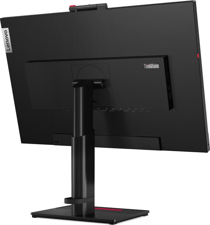 Image du produit Lenovo ThinkVision T27hv-20 (2560 x 1440 pixels, 27")