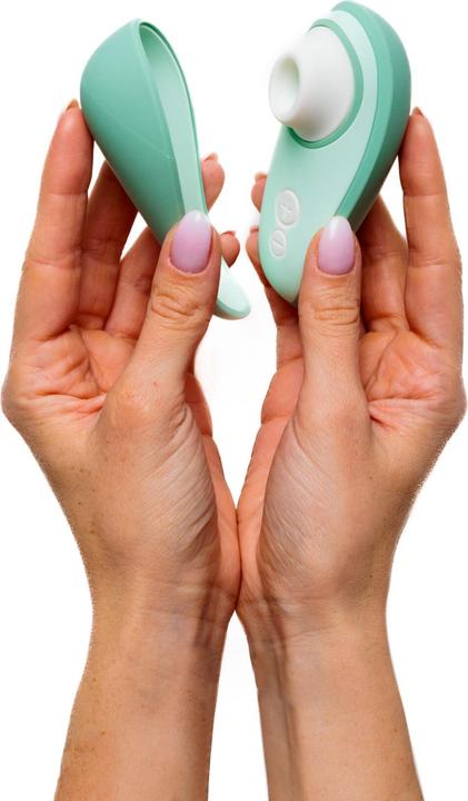Image du produit Womanizer Liberty 2