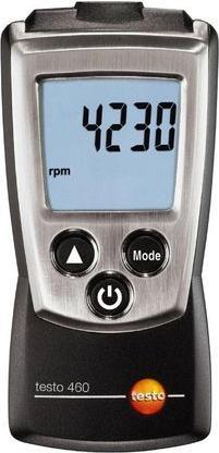 Productafbeelding Testo Infraroodthermometer 830-T1 Op