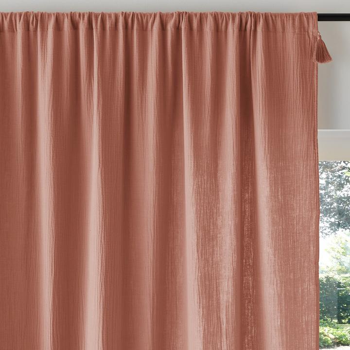 Actual product image La Redoute Interieurs Kumla (260 x 140 cm)