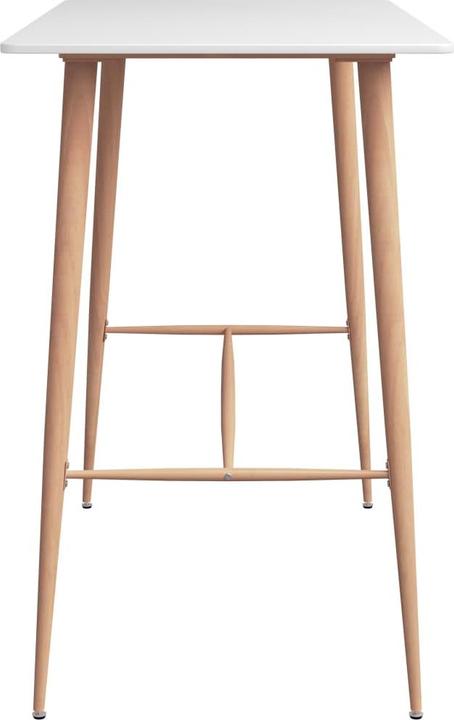 Immagine prodotto VidaXL Sila (120 x 60 x 105 cm)