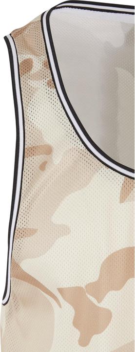 Produktbild Urban Classics Camo Mesh Tanktop - 2322 (4XL)