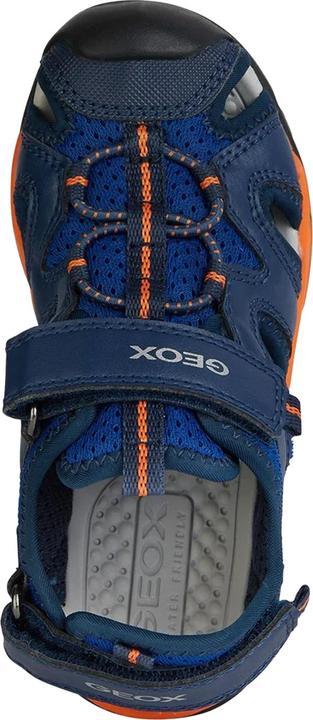 Produktbild Geox Jungen Sandalen Borealis (17)