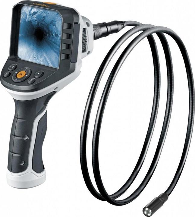 Actual product image Laserliner Endoscope probes Ø: 17 mm Length: 1.5 m
