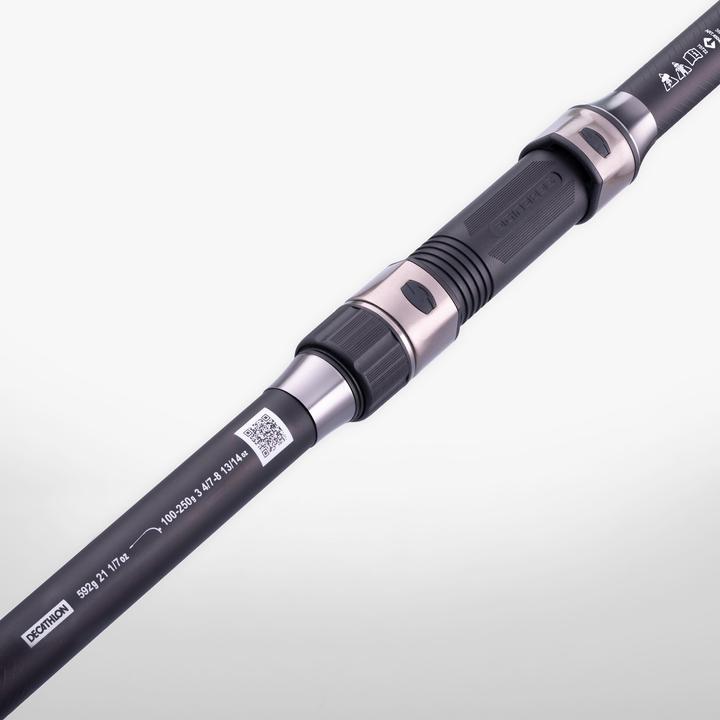 Produktbild Caperlan SYMBIOS 900 (Allroundrute, 450 cm)