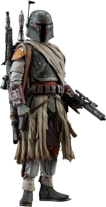 Actual product image Sideshow Star Wars: Boba Fett - 1/6