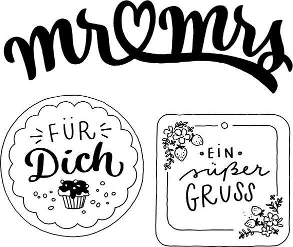 Immagine prodotto Handlettering. Das grosse Buch der Schmuckelemente (Tedesco, Signora Annika, 2021)