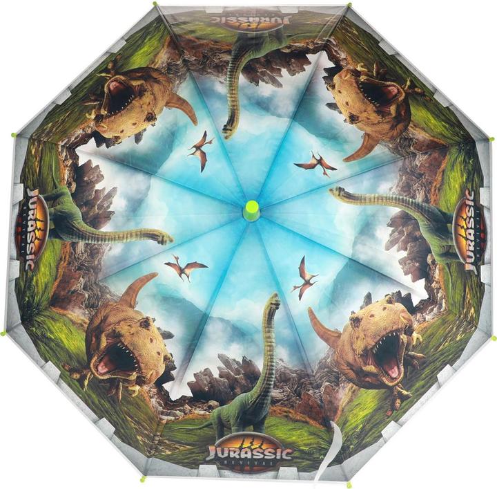 Produktbild Toi-Toys World of Dinosaurs Regenschirm Dino, 80cm