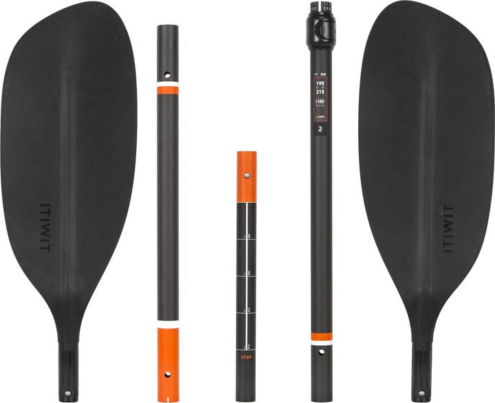 Image du produit Itiwit PR 500 (215 cm)